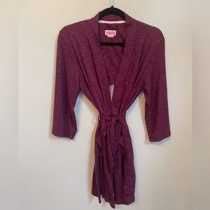 Kate Spade Super Soft Robe